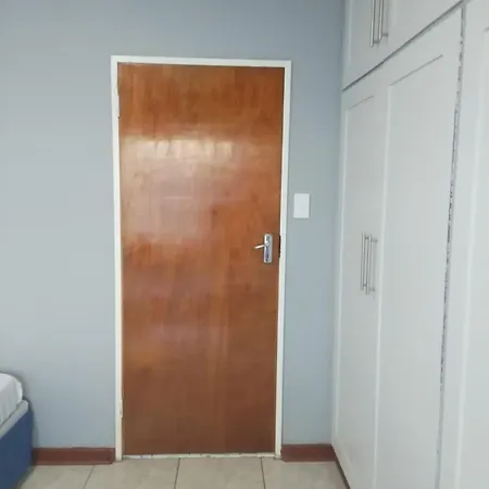 Kamga House Apartment Bloemfontein Exterior photo