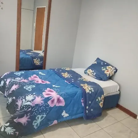Kamga House Apartment Bloemfontein Exterior photo